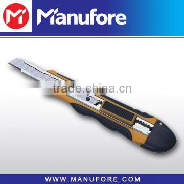 Manufore 9mm Blade Multi Function Tool Cut Knife