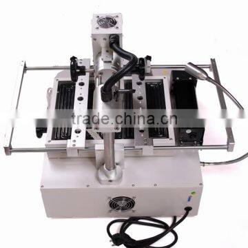 Best Sell! Hot Easy Operat Optical Mounter Used Precise Components With Micro Pitch ShuttleStar SP-360C photo-6