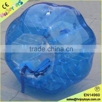 low price buddy bumper ball for adult/cheap bumper ball inflatable ball/ human inflatable bumper bubble ball