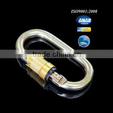 Wholesale Metal Carabiner Dog Leash Snap Hook photo-3