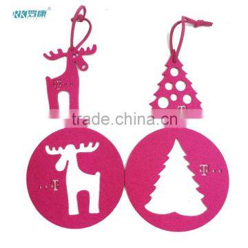 Cheapest Laser Cutting Decorate Felt for sale