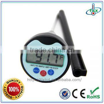 Test Food Temperature Cooking Thermometer Digital