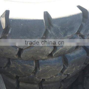 Shandong industrial mine tyre 10.00L-15 supplier