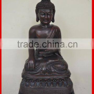 All-Weather Garden Buddha Statues