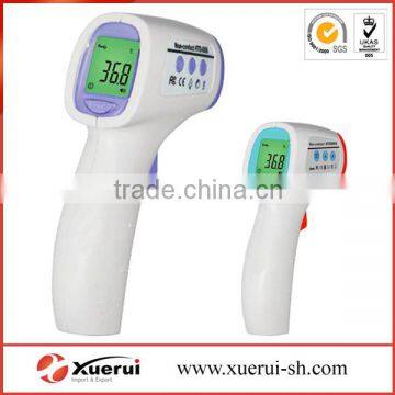 non contact infrared thermometer