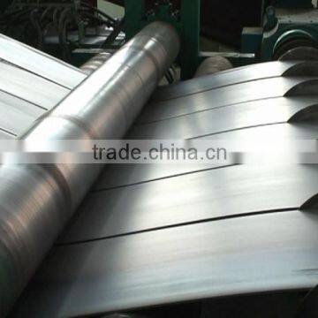 used Steel coil Slitting machine line