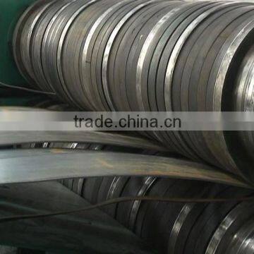 steel roll slitting and rewinding machine