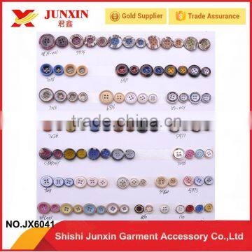 sale the plastic winter coat buttons