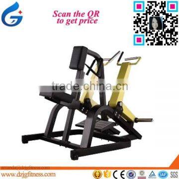 Plate Loaed/Fitness Equipment /Gym/ ROW