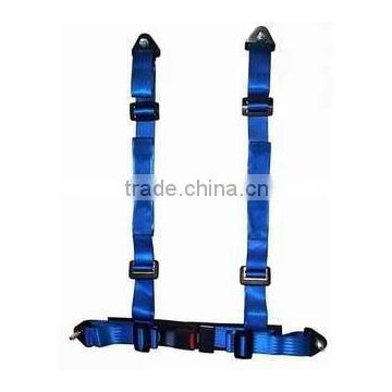 racing harness safety belt car seat belt-JBR 4002 2 inch 4 Point