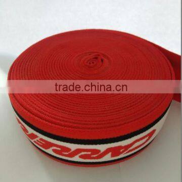 Top quality customized elastic band underwear elastic strap