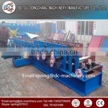 Hot Sale in Africa Light Keel Roll Forming Machine photo-2
