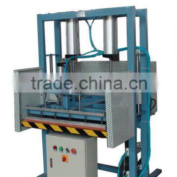 pillow compress machine