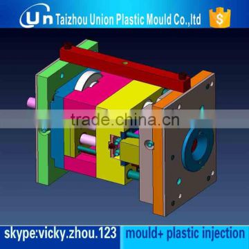 China molds,injection mold,plastic molds