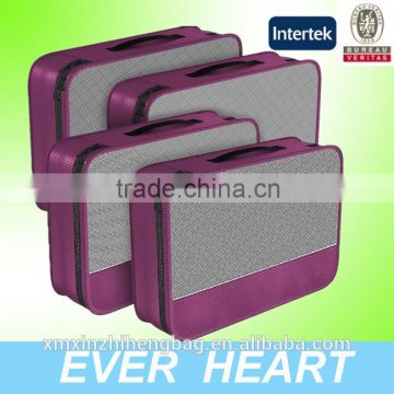 Most Helpful Travel Accessories Luggage Organizers Packing Cubes magic cube