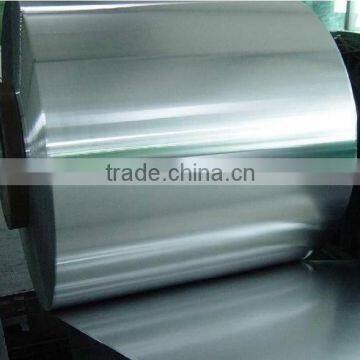 Aluminium Coils and Sheets for Construction