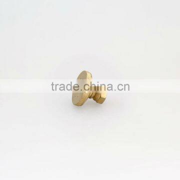 HX-7204 cheap brass Spray Nozzle With 8 Holes