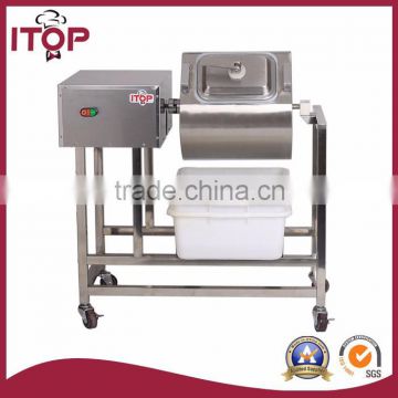 MSM-837 Meat salting machine