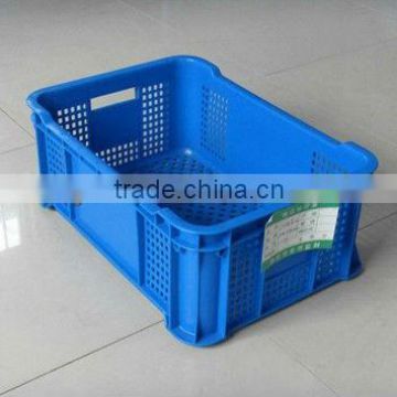 Plastic Storage Box Mold