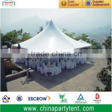 Outdoor event ceremony party gazebo shelter tent for sale