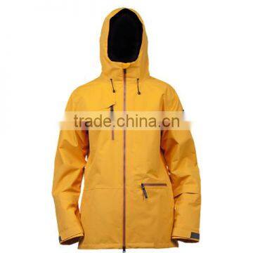 Professional Breathable Outwear Snowboard Sports Jacket