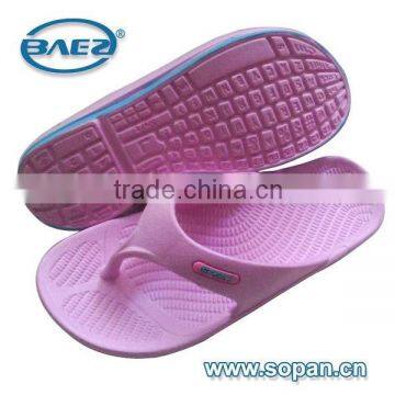 New Design Eva Lady Slippers photo-3