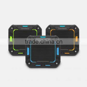 2016 Trendwoo amplifier speaker wireless speaker Outdoor waterproof IP65