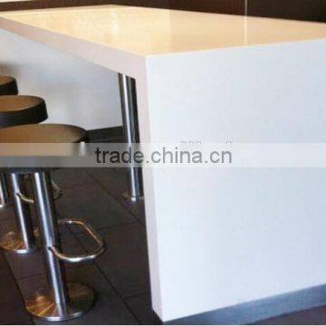luxury wine bar counter for sale,Artificial stone solid surface acrylicbar counters