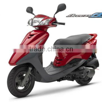 YAMAHA BREEZE BS 125 cc NEW SCOOTER /MOTORCYCLE TAIWAN/JAPANESE