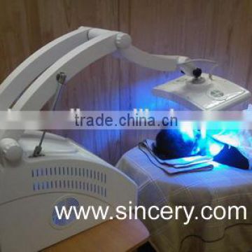 Newest Colorful touch screen PDT skin rejuvenation equipment