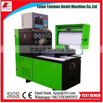 12PSB DB2000-IA diesel fuel injection pump test bench High quality supplier