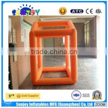 2016 Sunjoy Inflatable Photo Booth for PVC Material photo-5