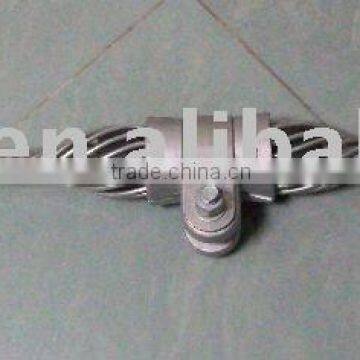 ADSS Preformed suspension Clamp