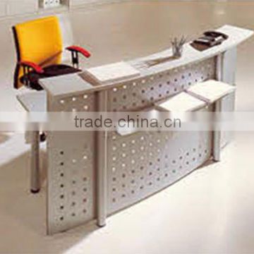 TG009 fashionable office reception furniture reception desks design