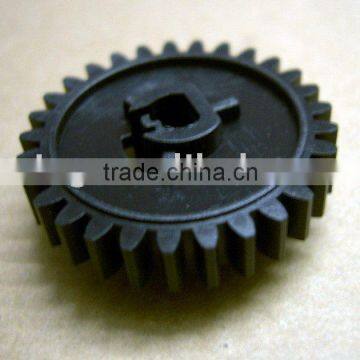 High quality LOWER ROLLER GEAR 29T for laser jet 1010 RU5-0185-000 PRINTER PARTS