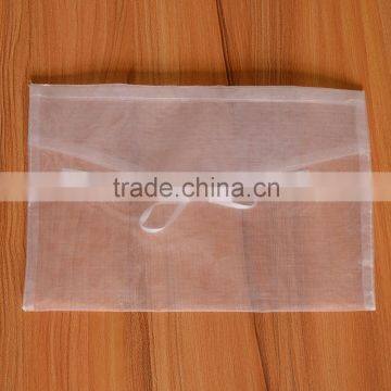 Organza Bags Custom Gift Bags Jewelry Pouches photo-5