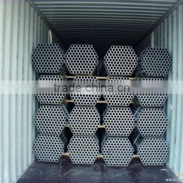 ASTM A53/A106 High Quality With Lowest Price of Galvanized Steel Pipe/galvanized Steel Pipe Price/carbon Steel Pipe