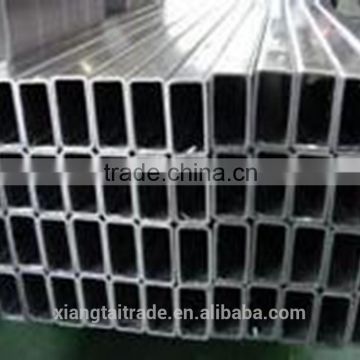 stock a lot !!! rectangular steel tube