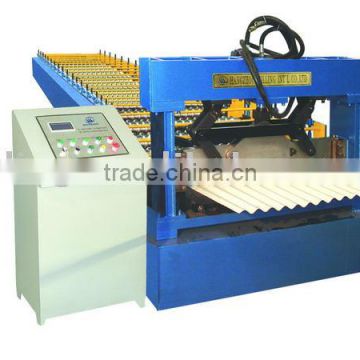 forming machine