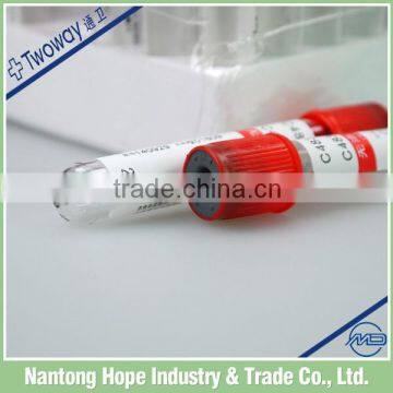 Disposable Blood Collection Tube 1ml to 10ml photo-3