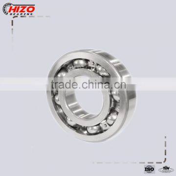 manufacturer Single Row Open P0 P6 P5 P4 P2 6301 main turntable shaft bearing