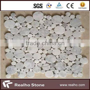 china supplier mix pattern stone mosaic