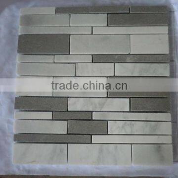 Decorative Interior and exterior mosaic wholesale