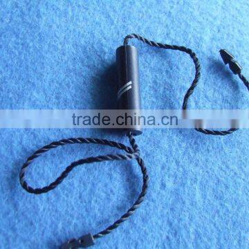 Modern Style Plastic Seal Tag for Clothes photo-6