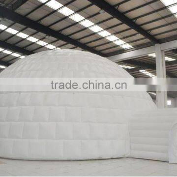 inflatable igloo tent Inflatable igloo air tent Inflatable igloo dome