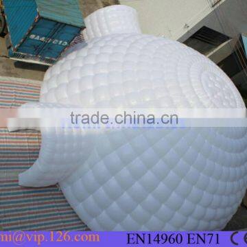 Inflatable Dome Tent photo-3