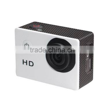 SJ4000 12MP HD 1080P Sports DV Waterproof Camera photo-4