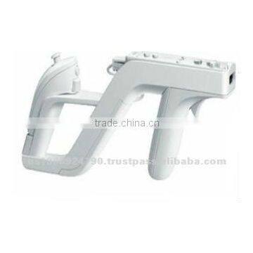Zapper Gun for Wii, Game Accessory Video Game Accessories