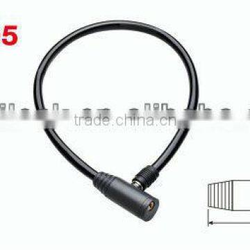 HC83105 stroller cable alloy lock