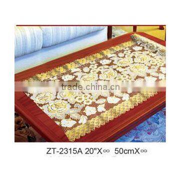VINYL LONG LACE 50CMX20METERS
